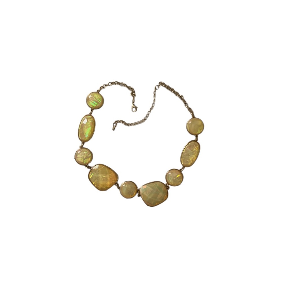 Statement Necklace